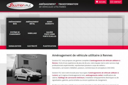 Rédacteur Web pour FLC solutions